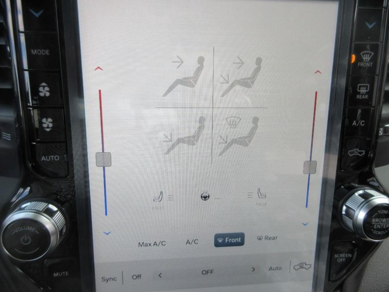 2022 RAM 1500 Sport Crew Cab Photo