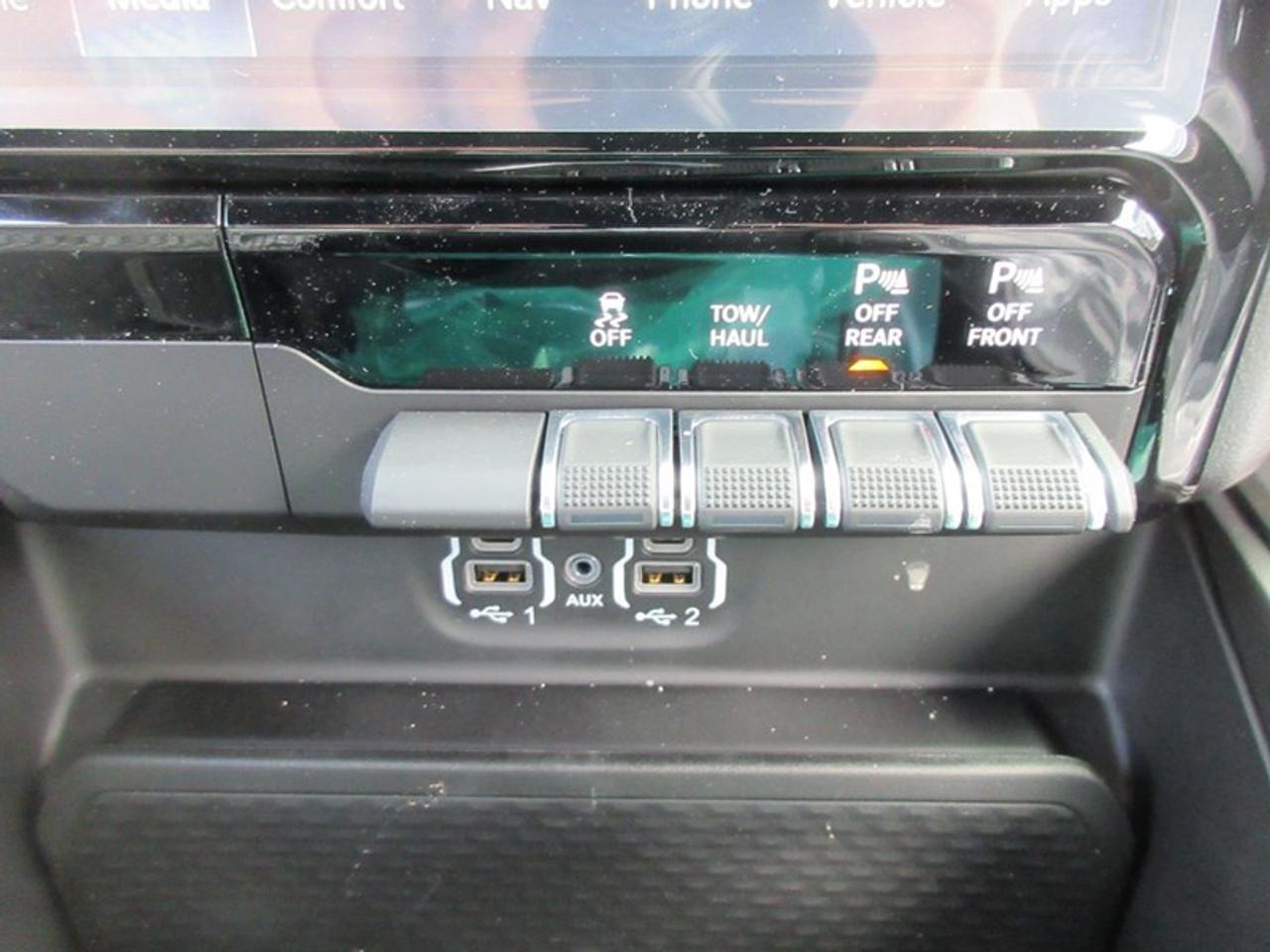 2022 RAM 1500 Sport Crew Cab Photo