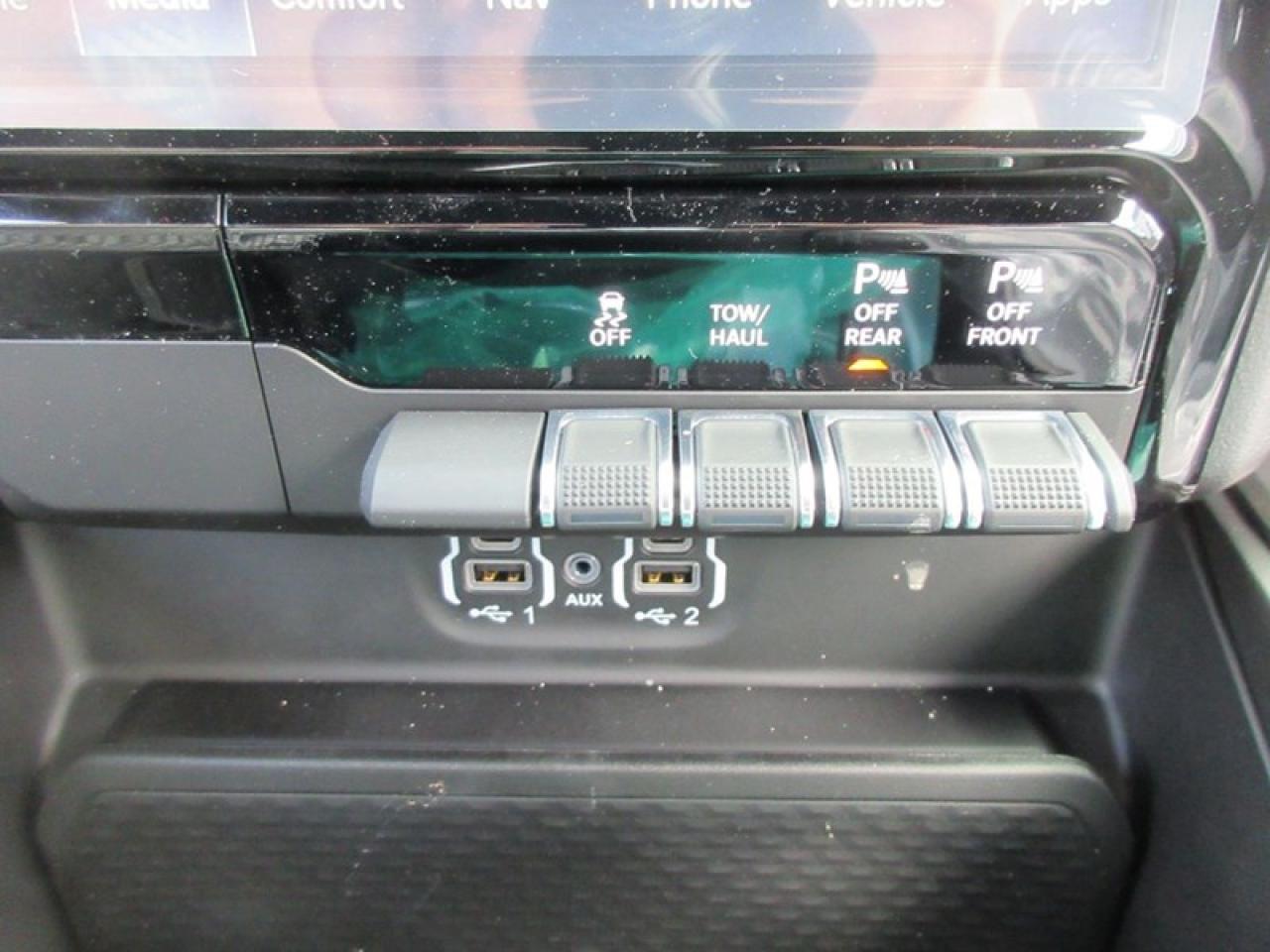 2022 RAM 1500 Sport Crew Cab Photo