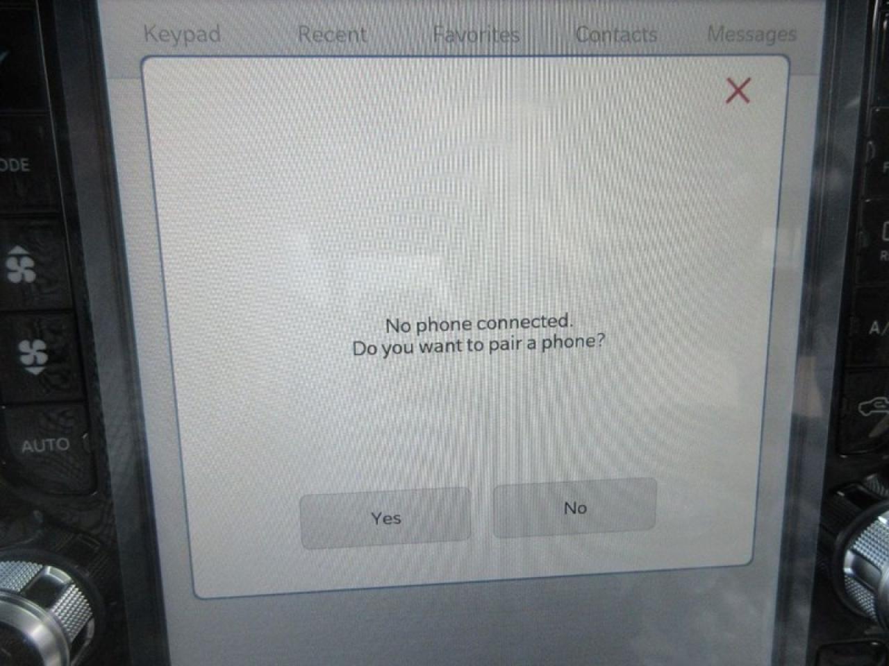 2022 RAM 1500 Sport Crew Cab Photo