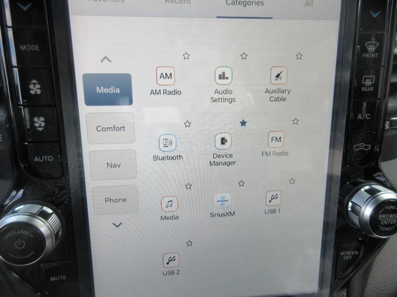 2022 RAM 1500 Sport Crew Cab Photo