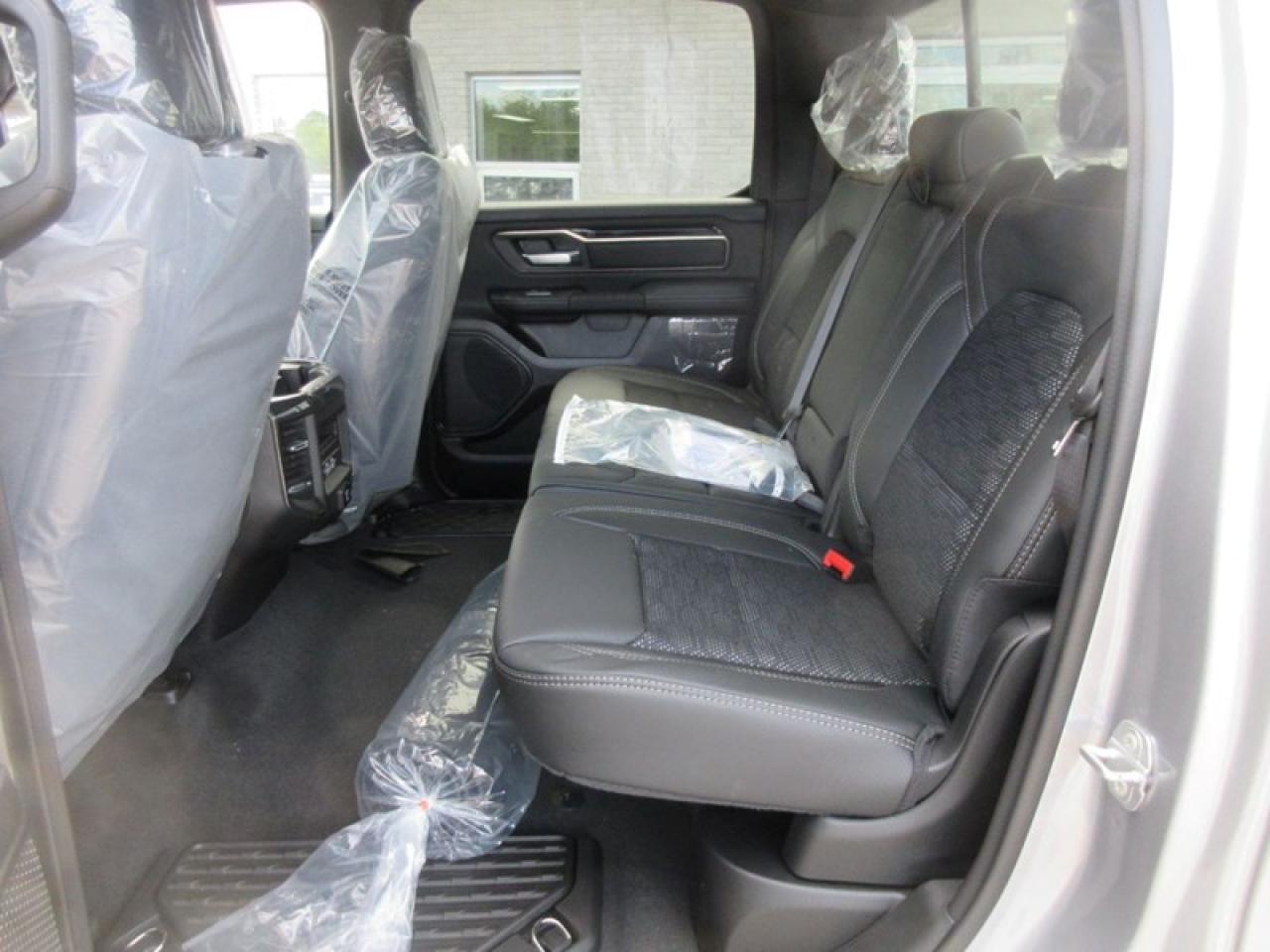 2022 RAM 1500 Sport Crew Cab Photo