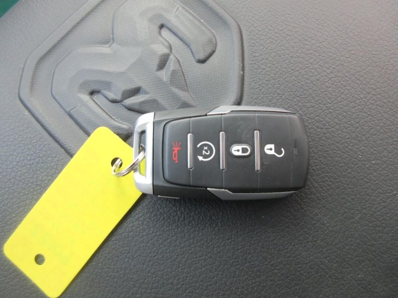 2022 RAM 1500 Sport Crew Cab Photo