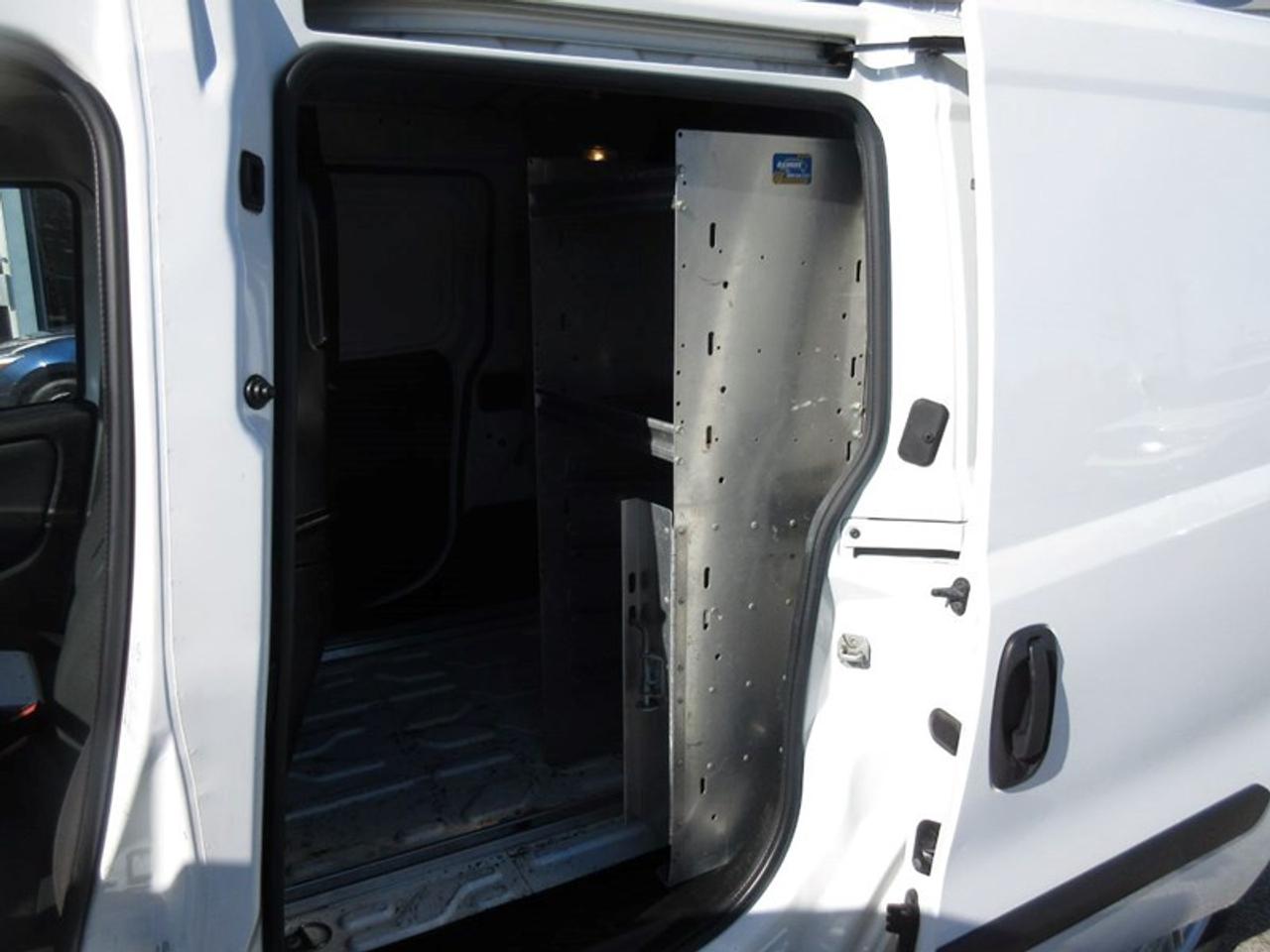 2017 RAM ProMaster City Tradesman  SLT Photo