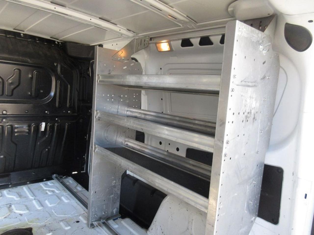 2017 RAM ProMaster City Tradesman  SLT Photo