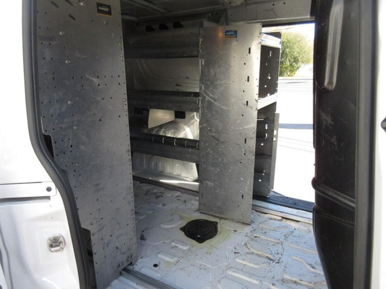 2017 RAM ProMaster City Tradesman  SLT Photo