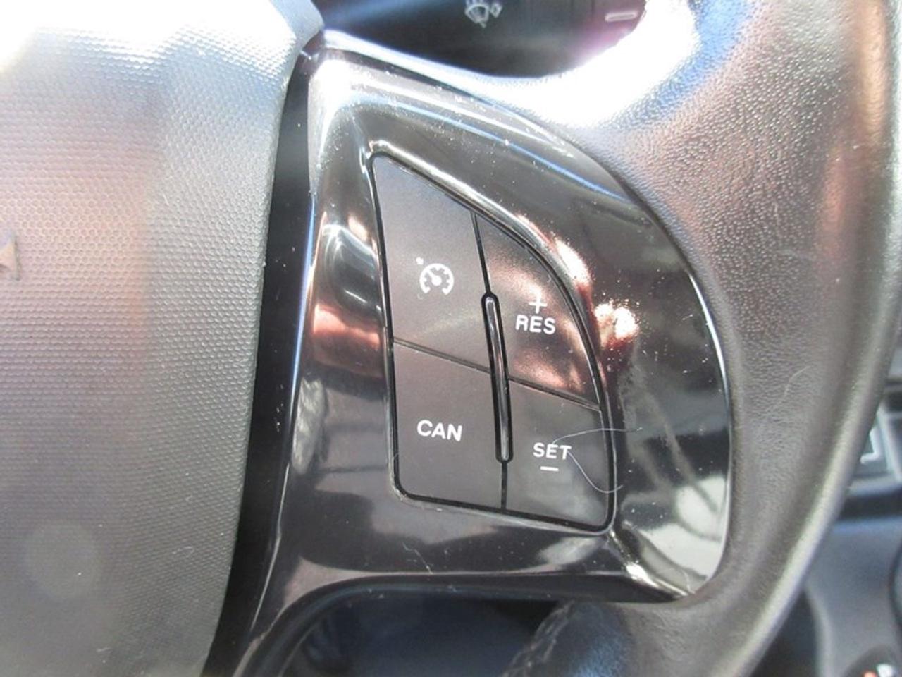 2017 RAM ProMaster City Tradesman  SLT Photo