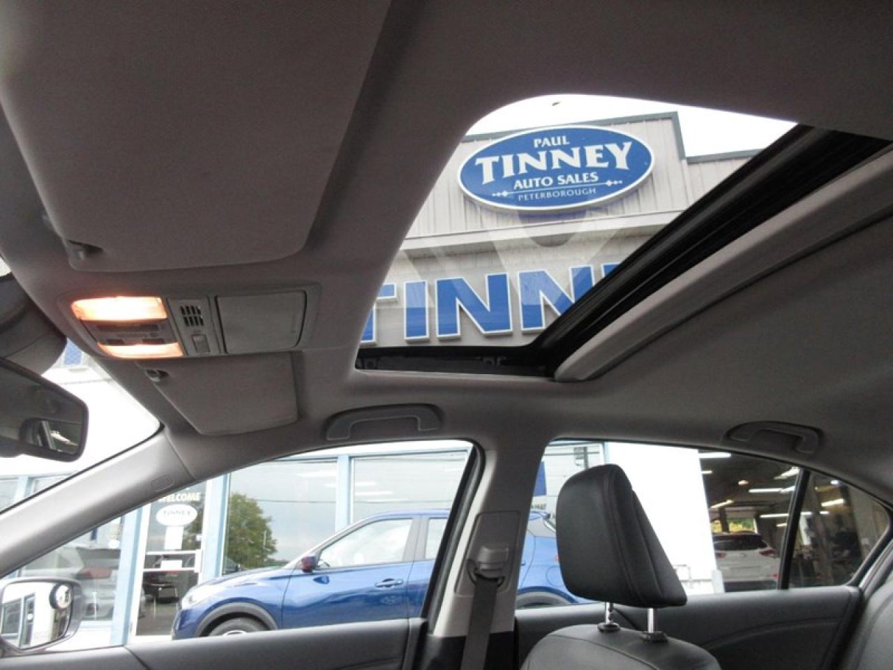 2015 Honda Accord EX-L V6 Photo