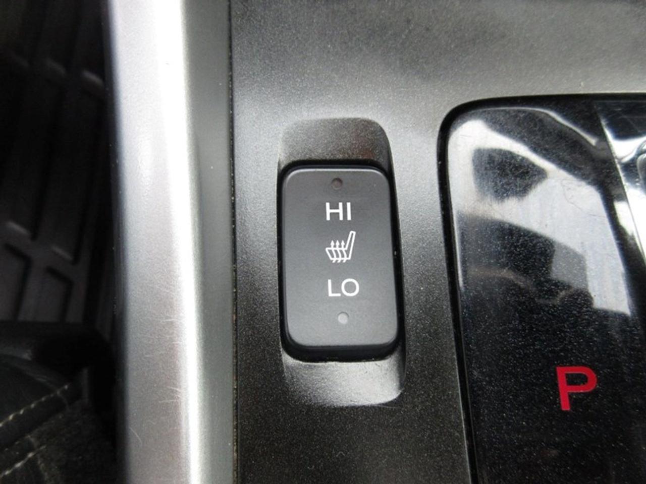 2015 Honda Accord EX-L V6 Photo