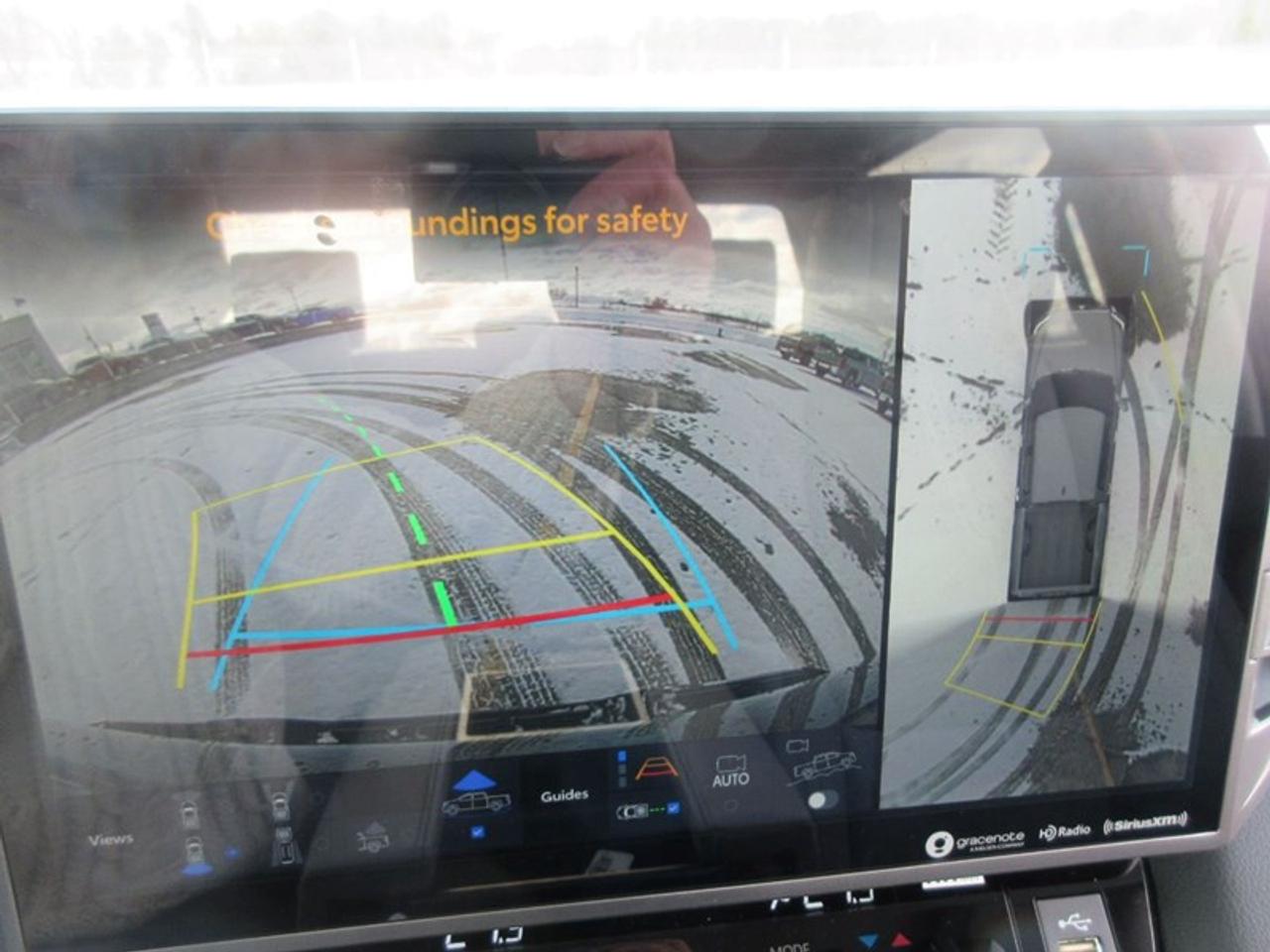 2024 Toyota Tundra Limited CREW MAX Photo