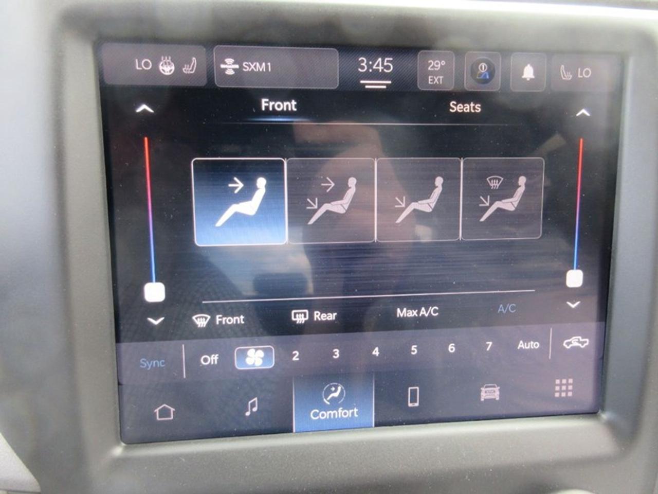 2022 RAM 1500 Classic NIGHT EDITION CREW CAB Photo