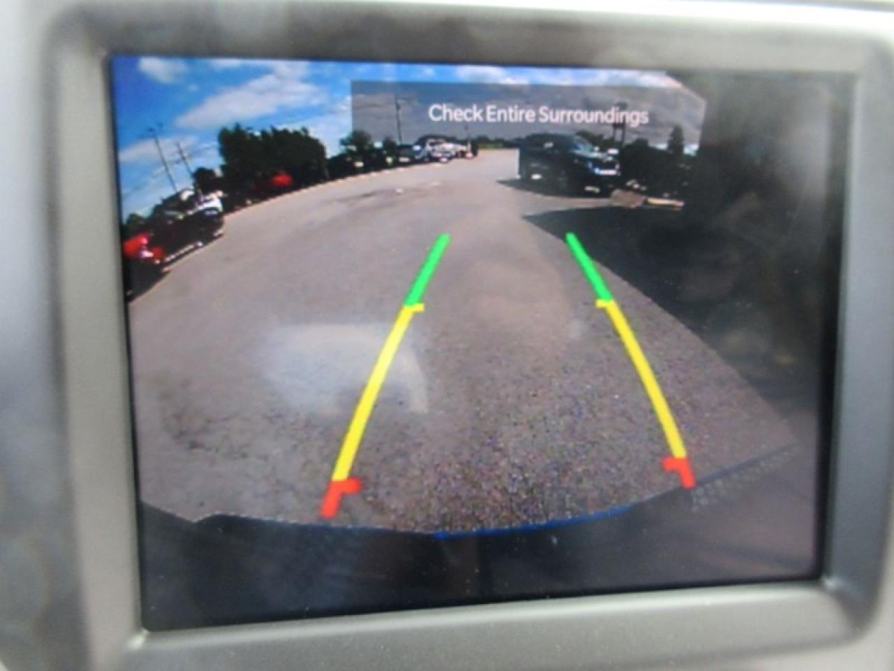 2022 RAM 1500 Classic NIGHT EDITION CREW CAB Photo