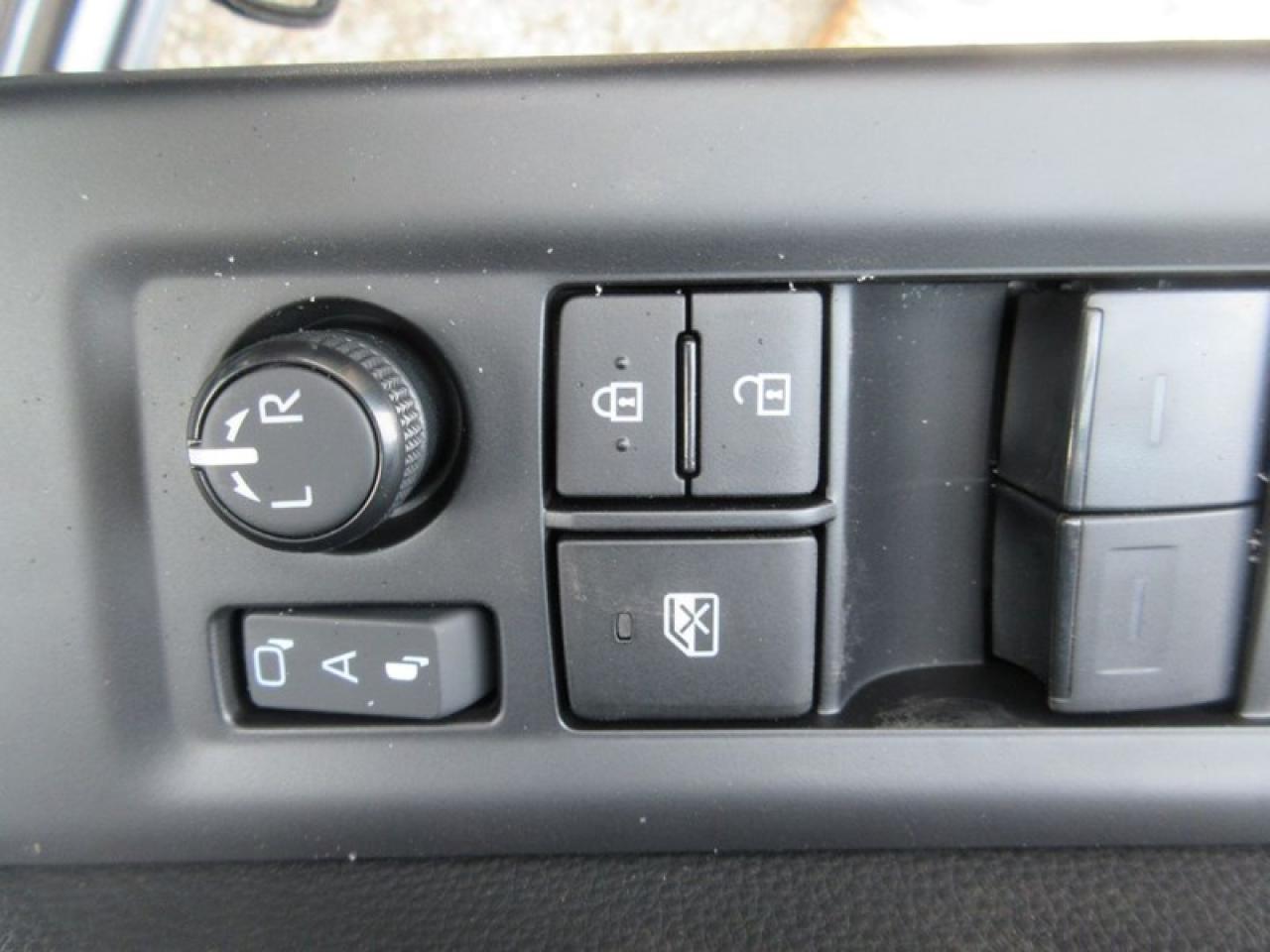 2024 Toyota Tundra Plantium  CrewMax Photo