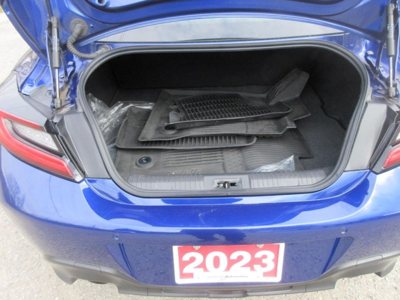 2023 Toyota GR86  Photo