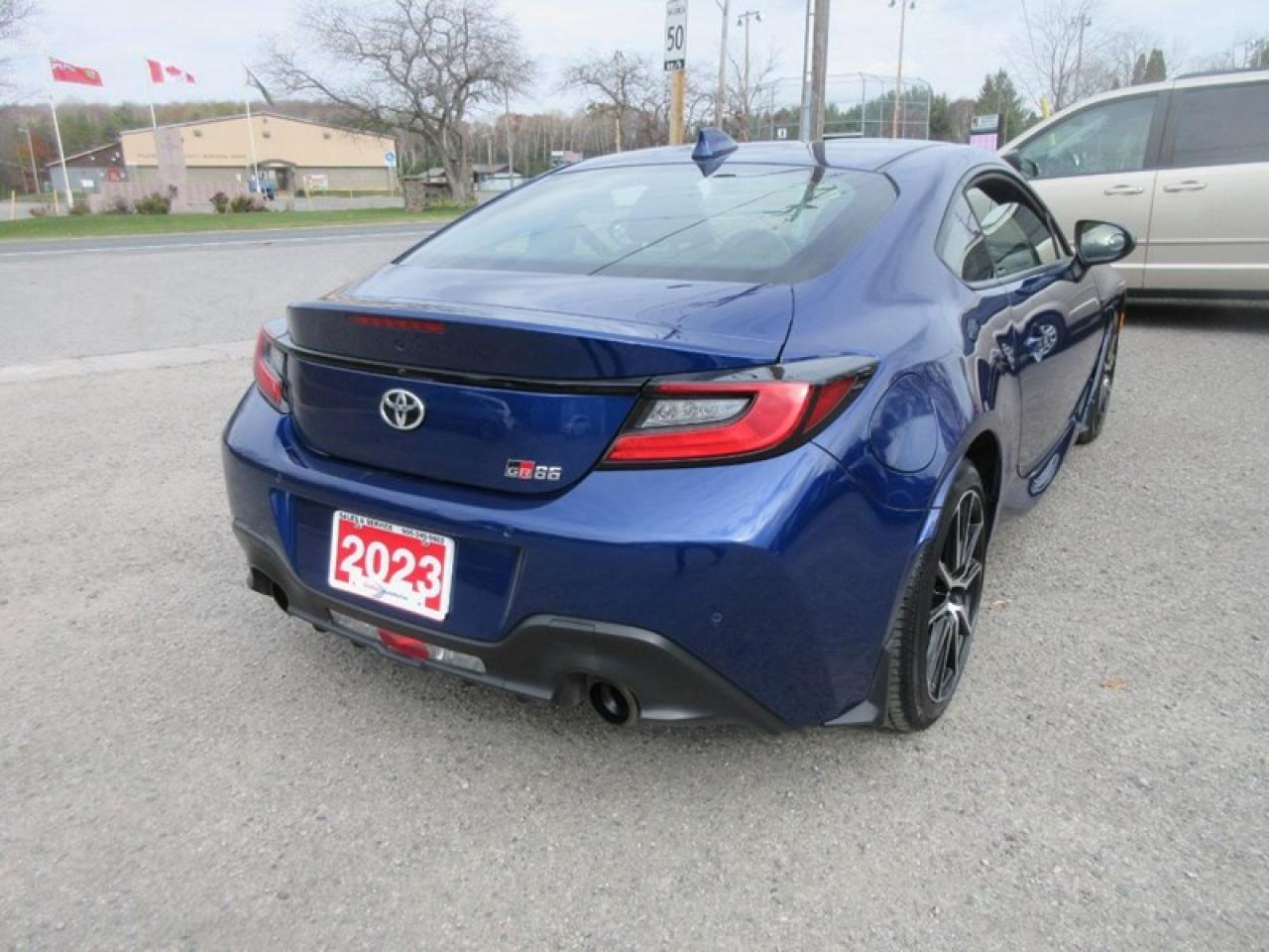 2023 Toyota GR86  Photo