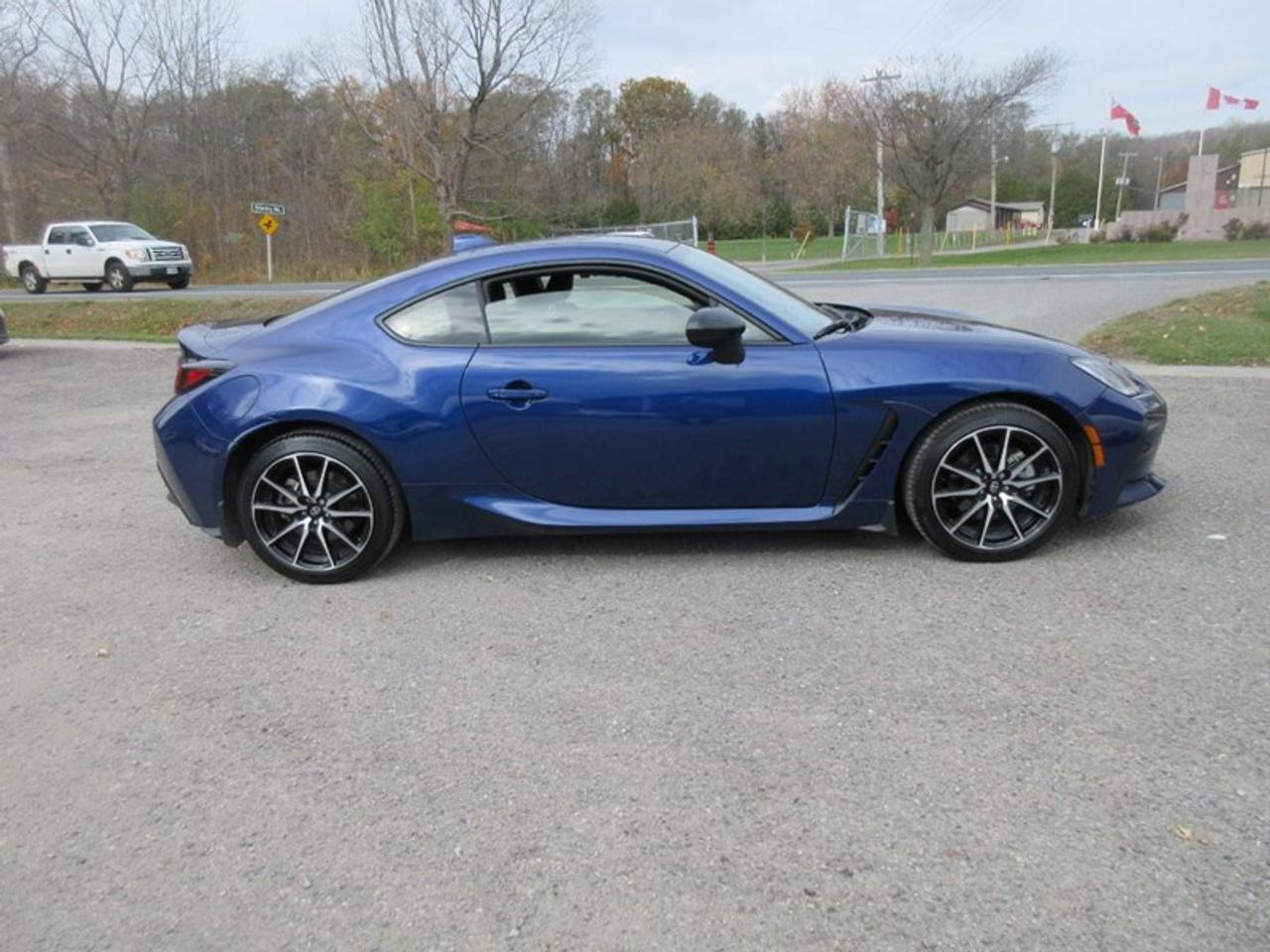 2023 Toyota GR86  Photo