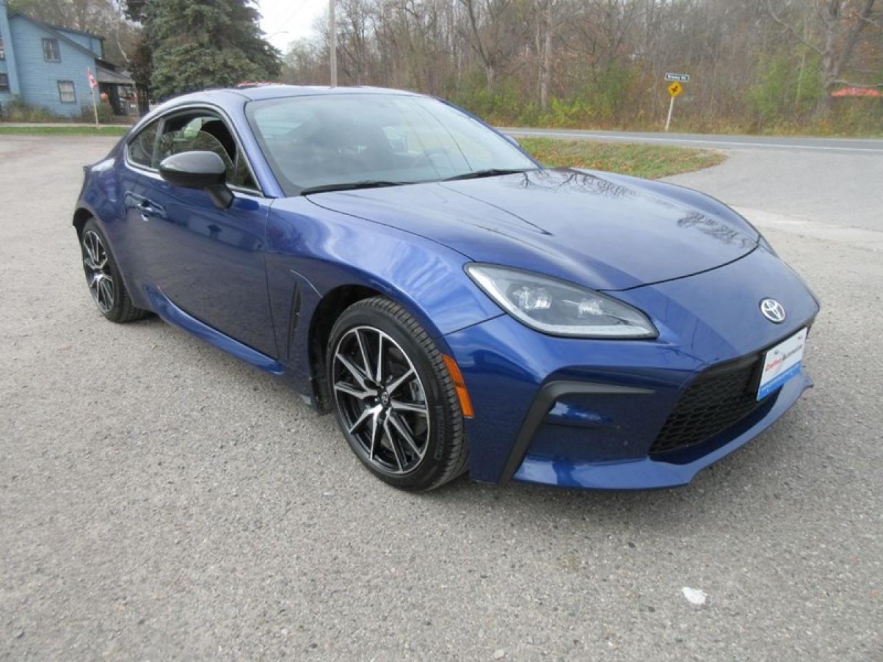 2023 Toyota GR86  Photo