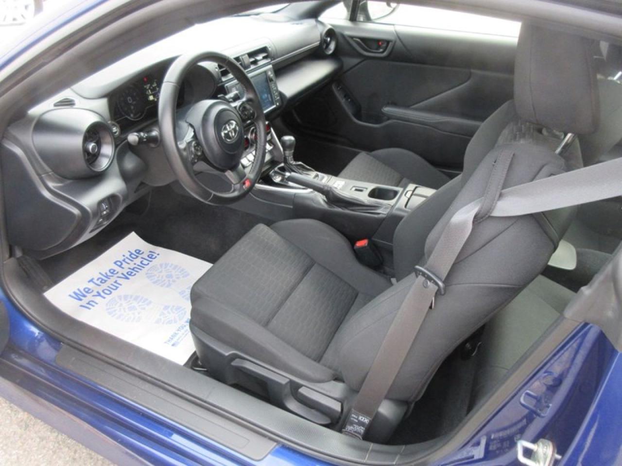 2023 Toyota GR86  Photo