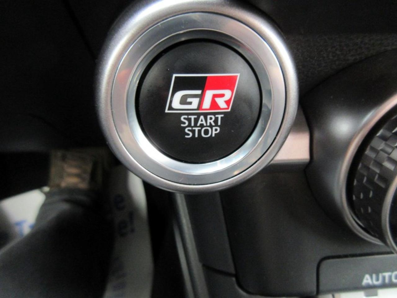 2023 Toyota GR86  Photo