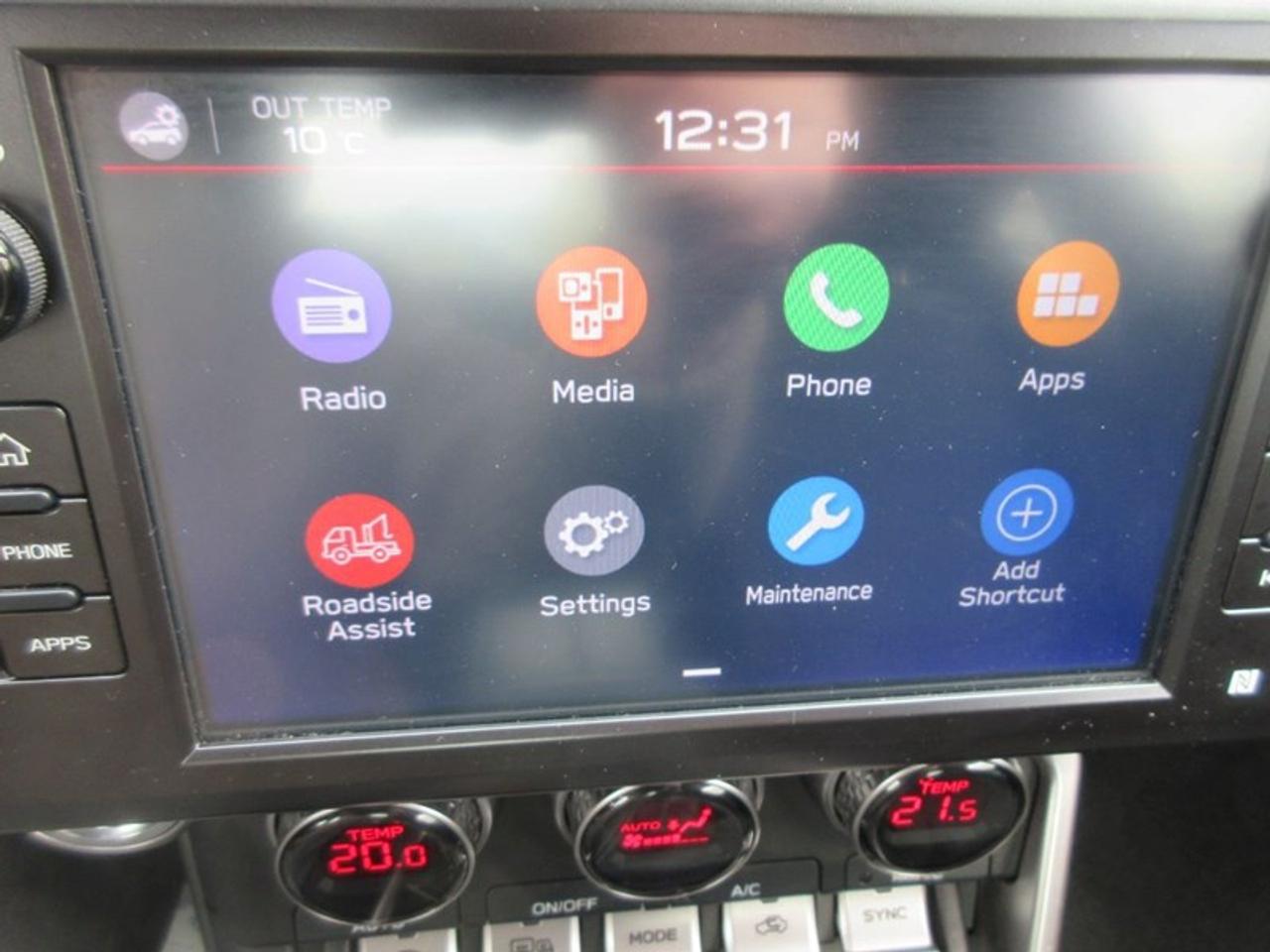 2023 Toyota GR86  Photo