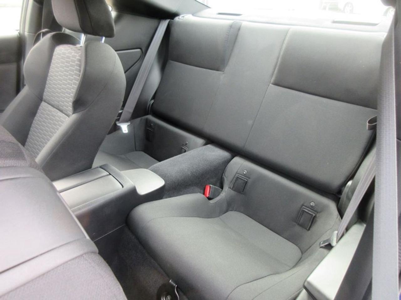 2023 Toyota GR86  Photo