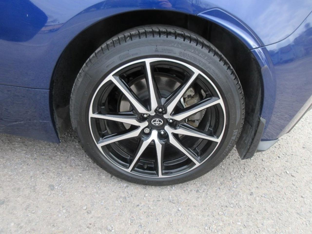 2023 Toyota GR86  Photo