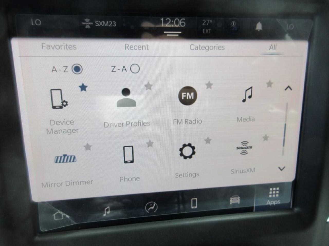 2022 RAM 1500 Classic Warlock Crew Cab Photo