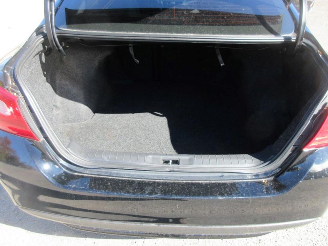 2017 Nissan Altima 2.5 Photo