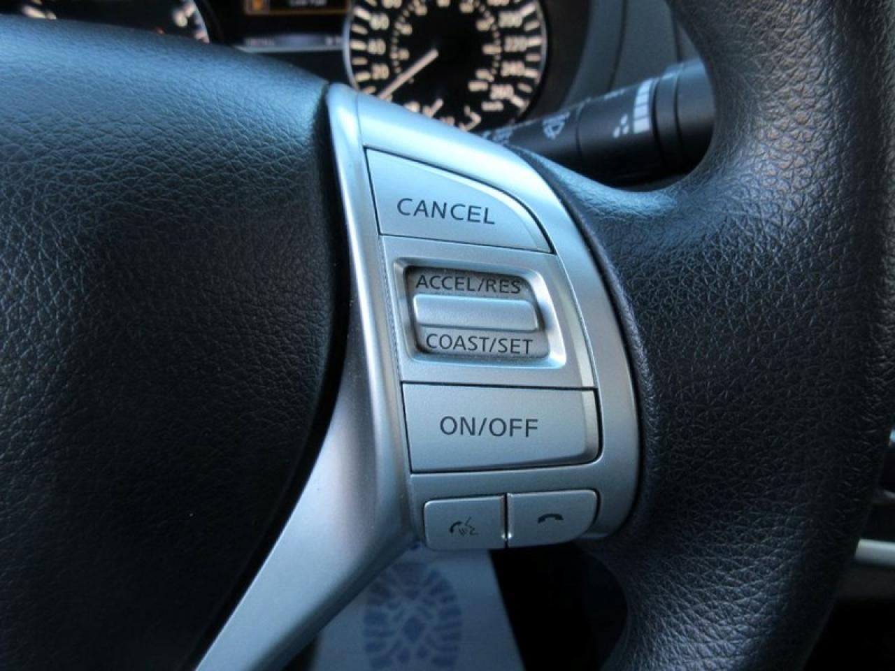 2017 Nissan Altima 2.5 Photo