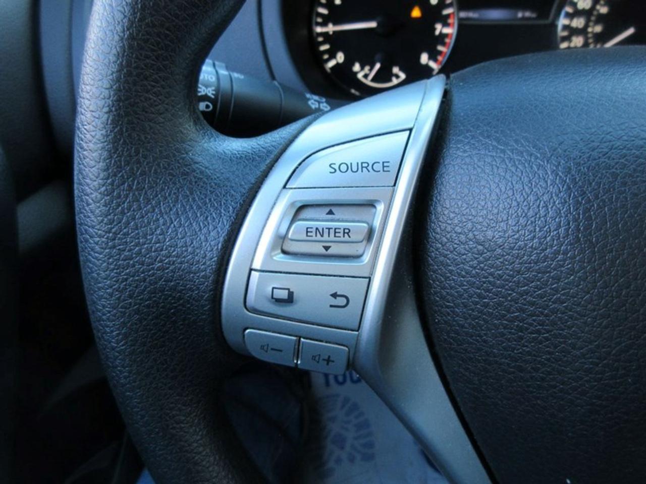 2017 Nissan Altima 2.5 Photo
