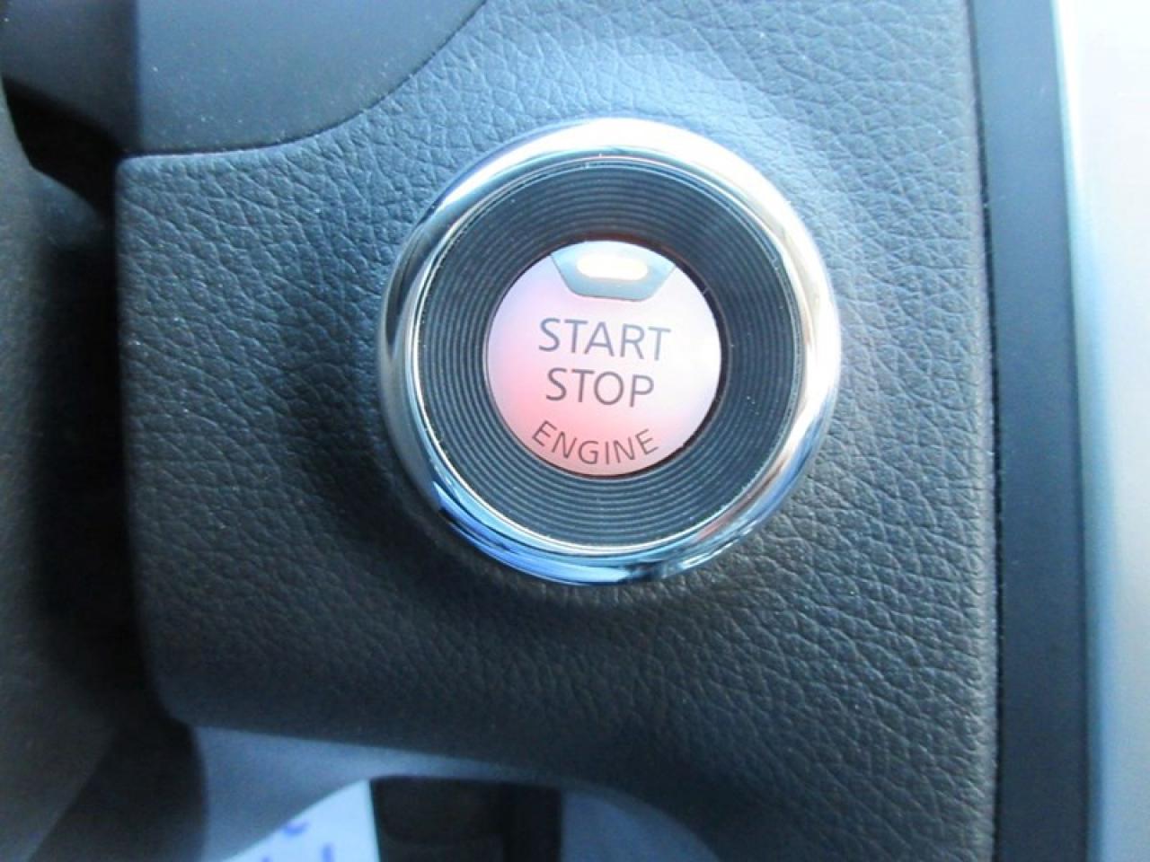 2017 Nissan Altima 2.5 Photo