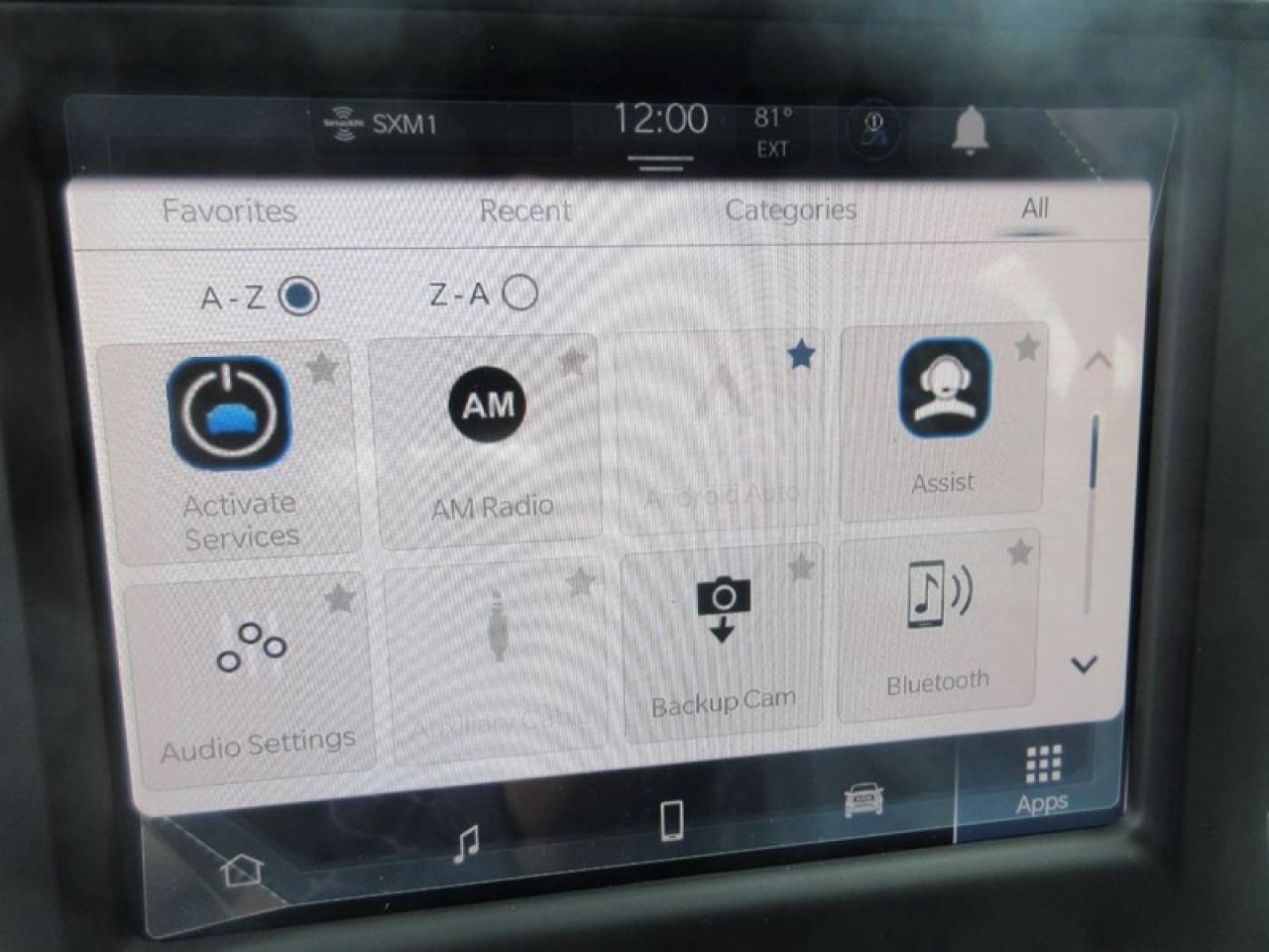 2022 RAM 1500 Crew Cab Big Horn 4X4 Photo