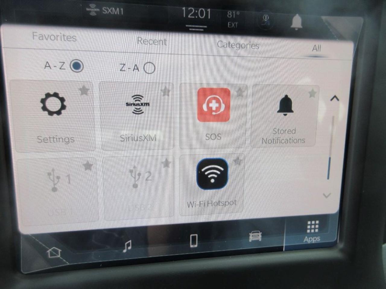 2022 RAM 1500 Crew Cab Big Horn 4X4 Photo