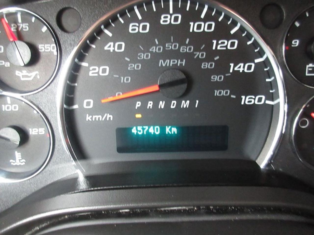 2020 GMC Savana G2500 Photo