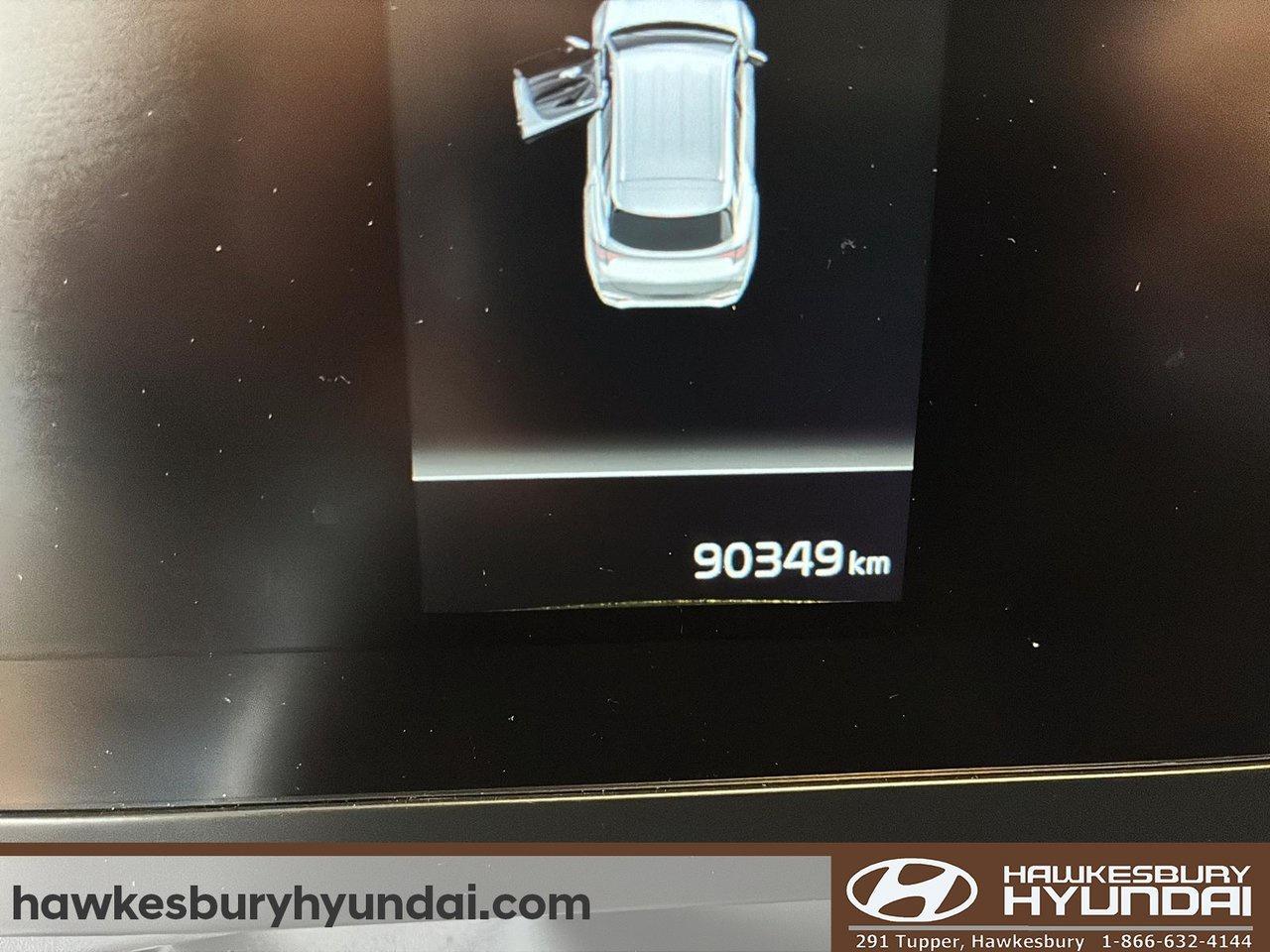 2023 Kia Sportage LX Photo