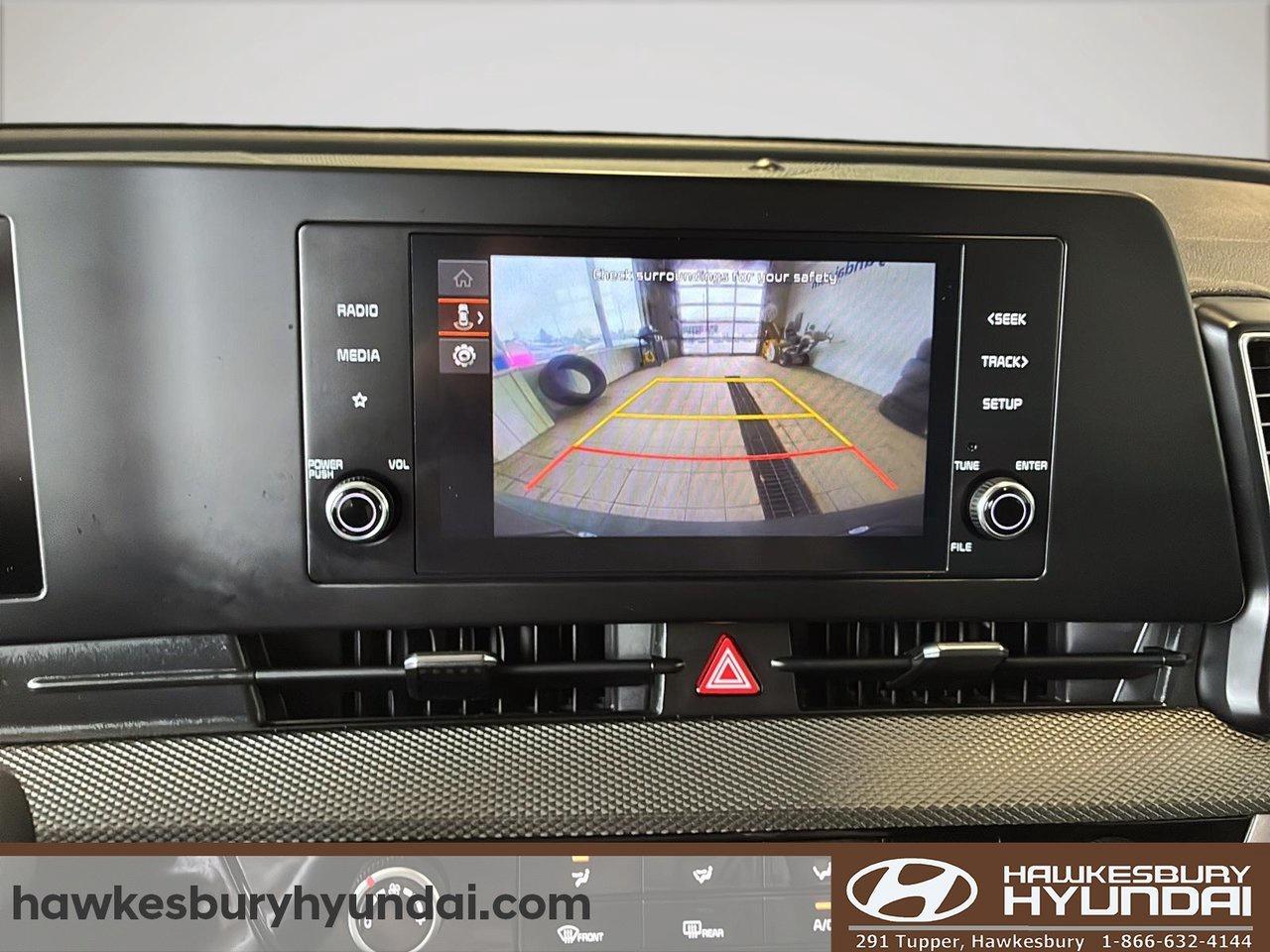 2023 Kia Sportage LX Photo