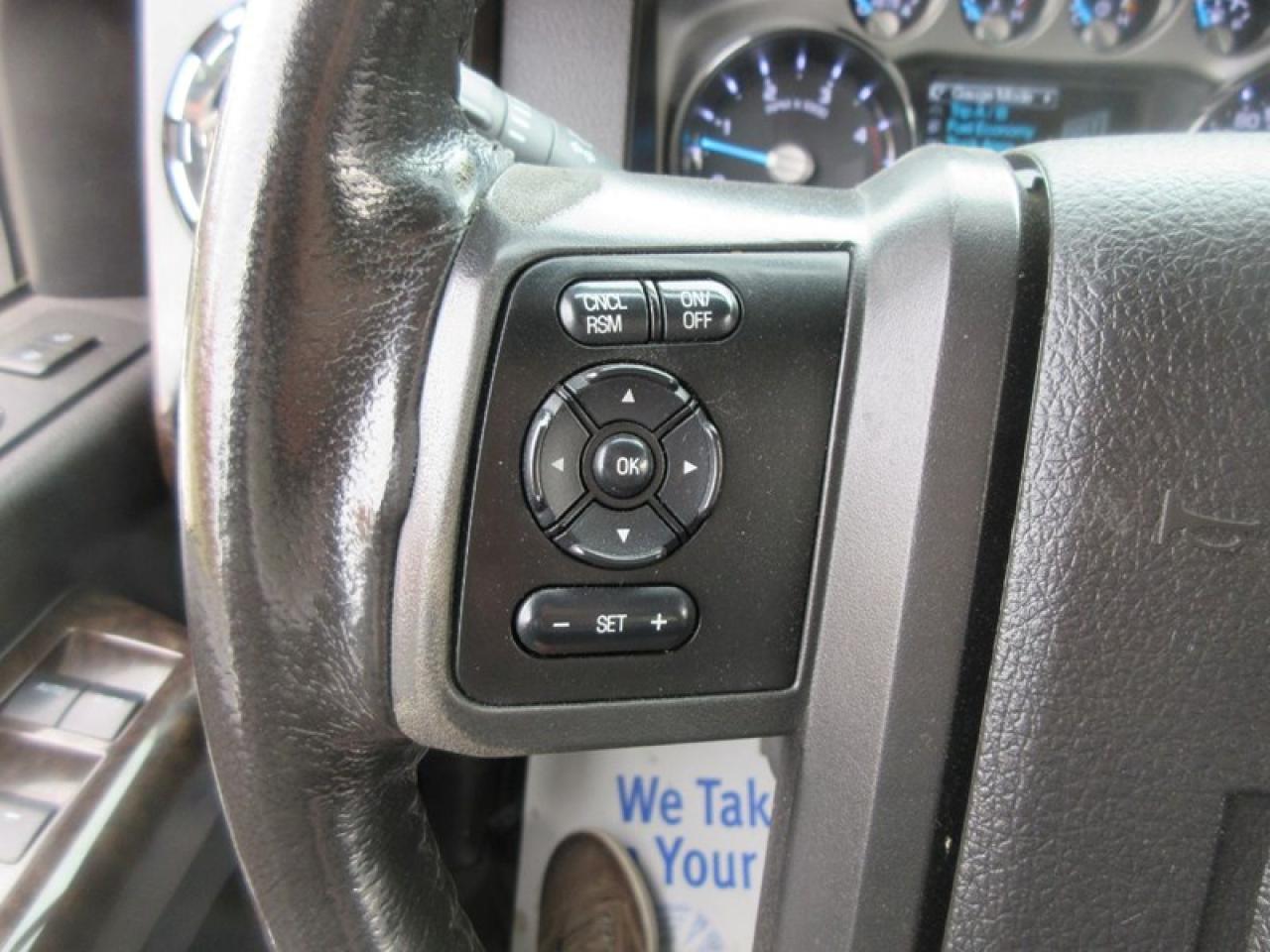 2016 Ford F-350 SD Platinum Long Box DRW Photo