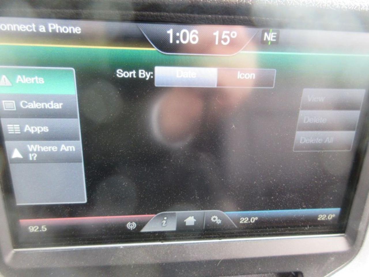 2016 Ford F-350 SD Platinum Long Box DRW Photo