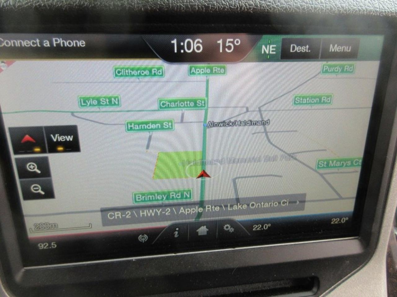 2016 Ford F-350 SD Platinum Long Box DRW Photo