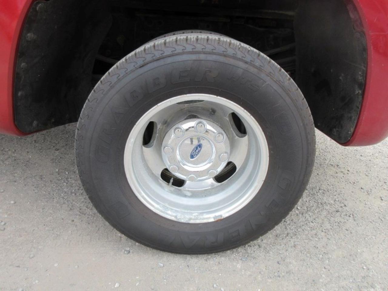 2016 Ford F-350 SD Platinum Long Box DRW Photo