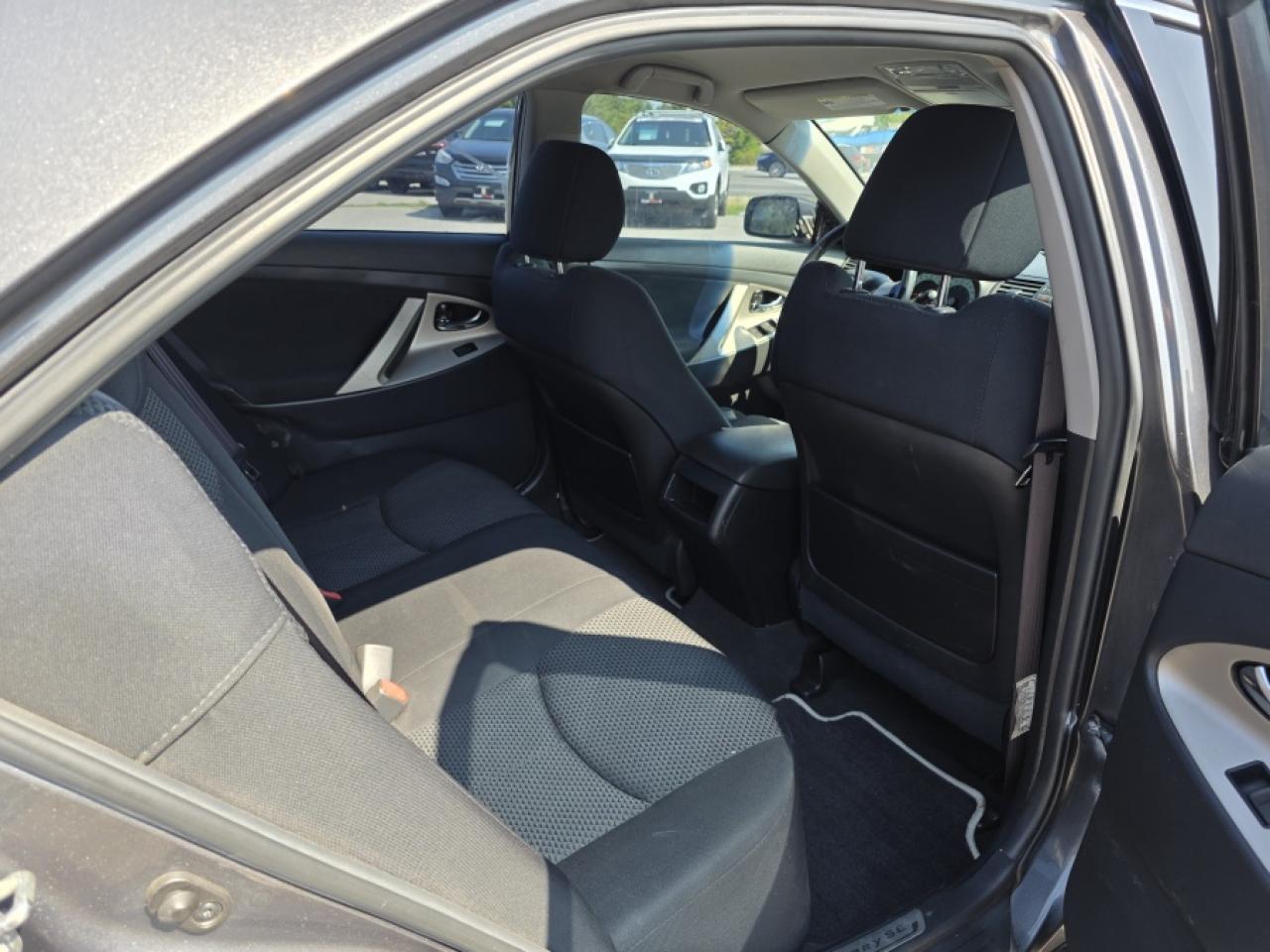 2008 Toyota Camry **CERTIFIED** MANUAL | NO ACCIDENTS Photo