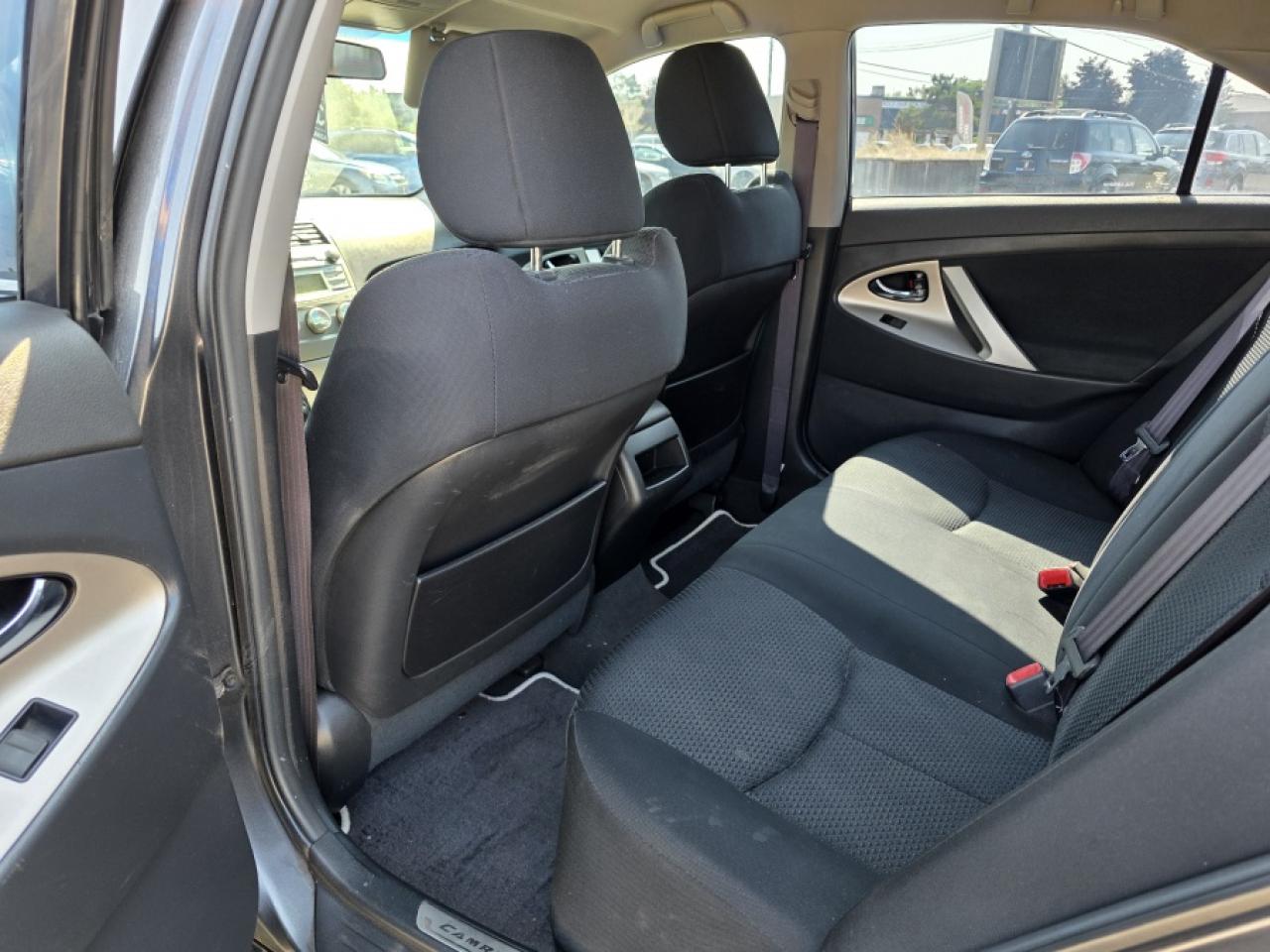 2008 Toyota Camry **CERTIFIED** MANUAL | NO ACCIDENTS Photo