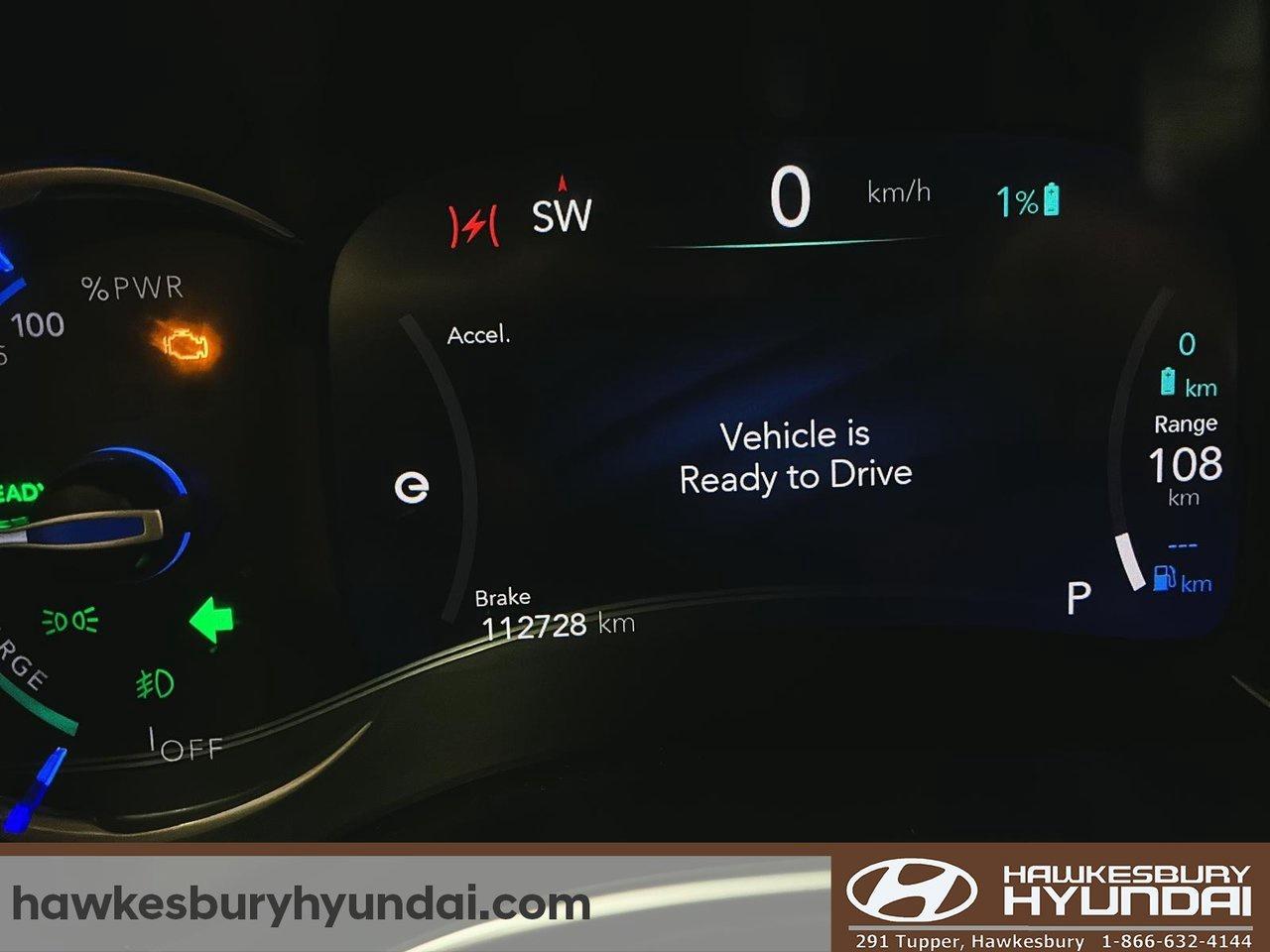 2022 Chrysler Pacifica Hybrid Limited Photo