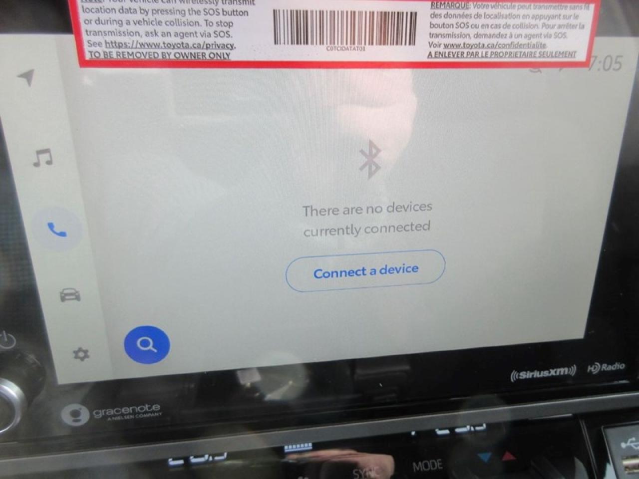 2024 Toyota Tundra SR Crew Max Photo