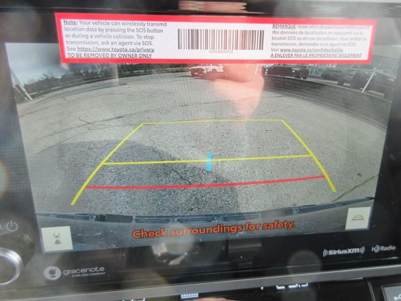 2024 Toyota Tundra SR Crew Max Photo