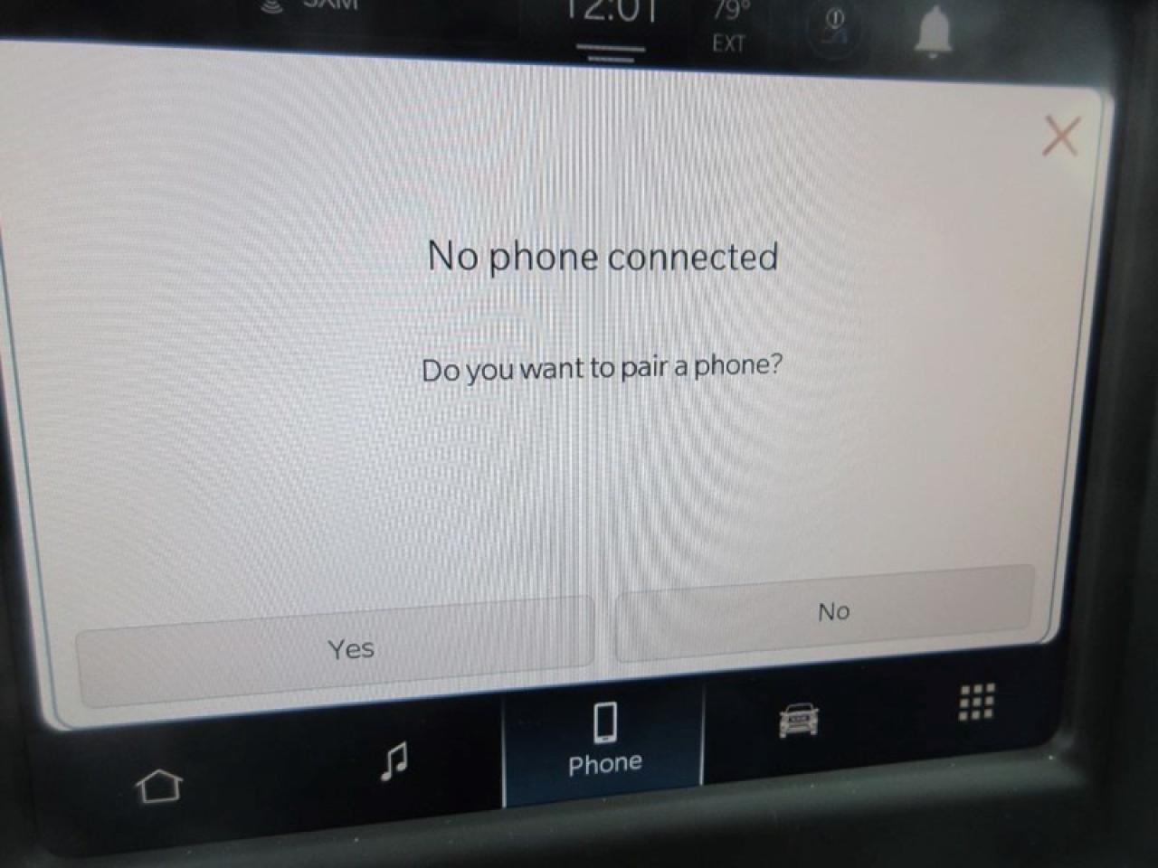 2022 RAM 1500 Crew Cab Big Horn 4X4 Photo