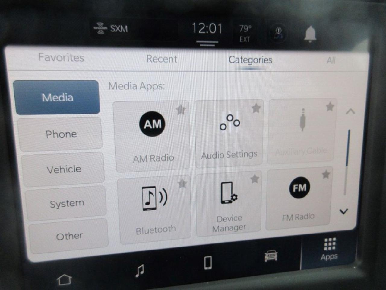 2022 RAM 1500 Crew Cab Big Horn 4X4 Photo