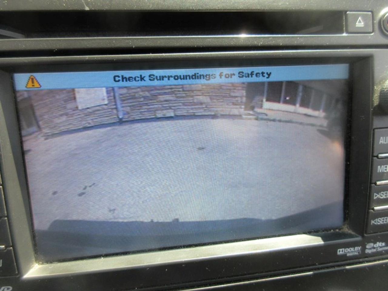 2007 GMC Yukon Denali XL Photo