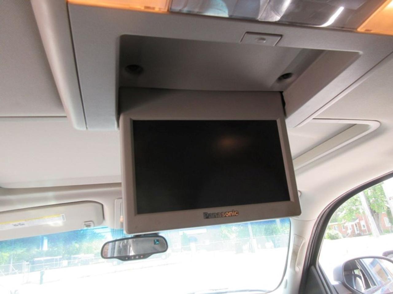 2007 GMC Yukon Denali XL Photo