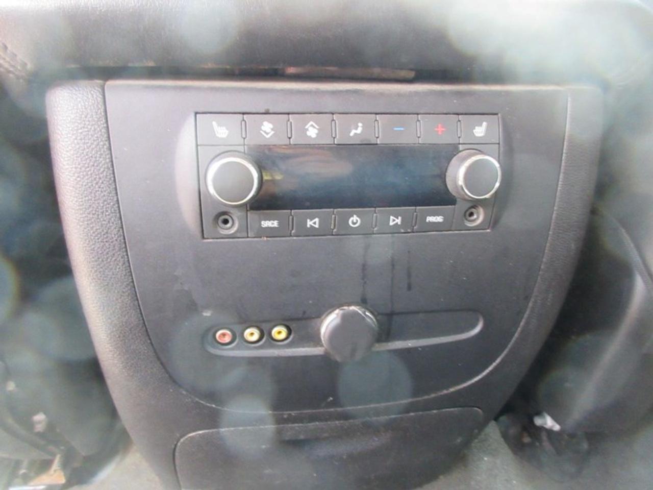 2007 GMC Yukon Denali XL Photo